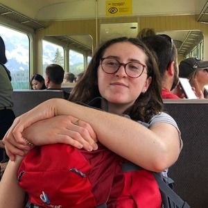 Meet your Posher, Sophie